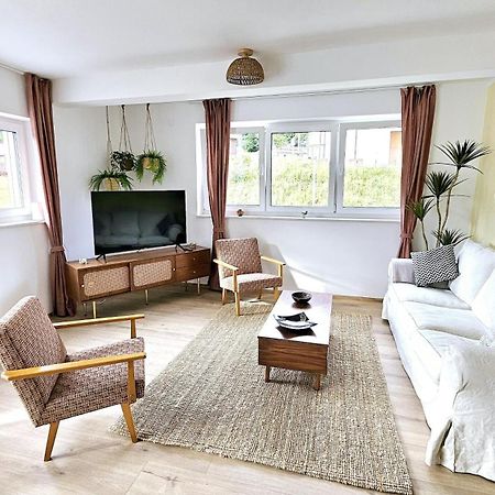 "Casa Antonio" 3 Gehminuten Strandbad Sekirn, Inkl Seezugang Exteriér fotografie