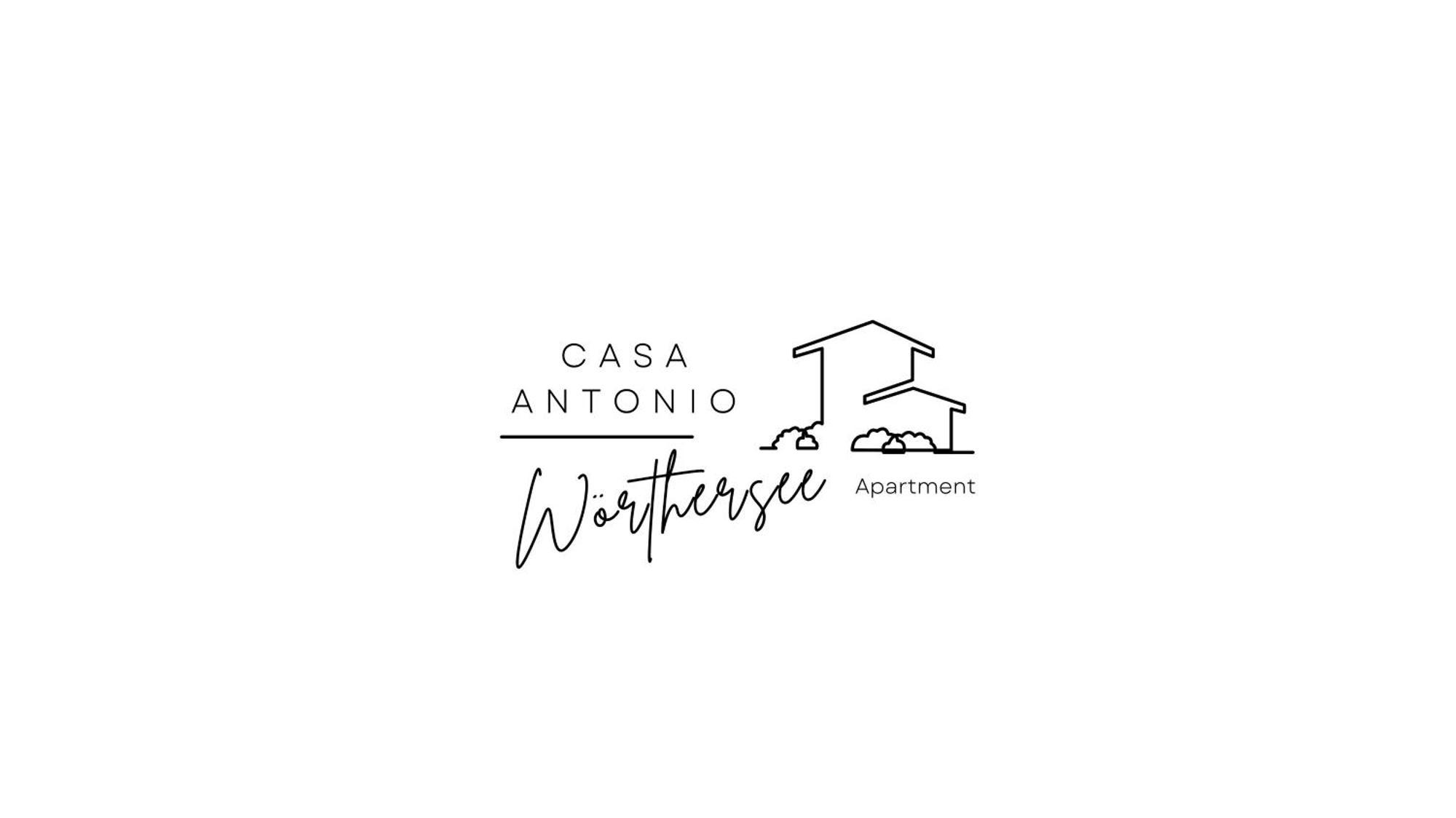 "Casa Antonio" 3 Gehminuten Strandbad Sekirn, Inkl Seezugang Exteriér fotografie