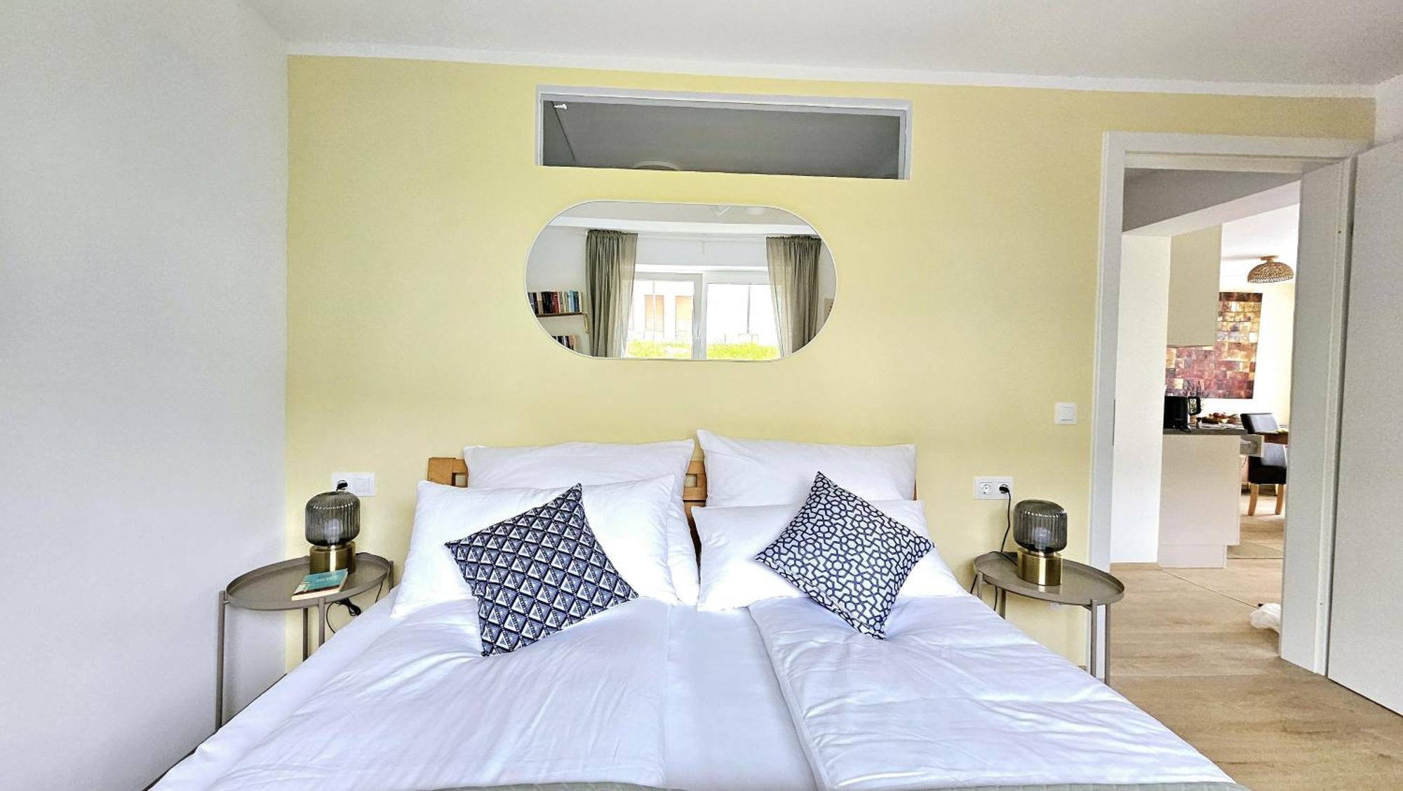 "Casa Antonio" 3 Gehminuten Strandbad Sekirn, Inkl Seezugang Exteriér fotografie