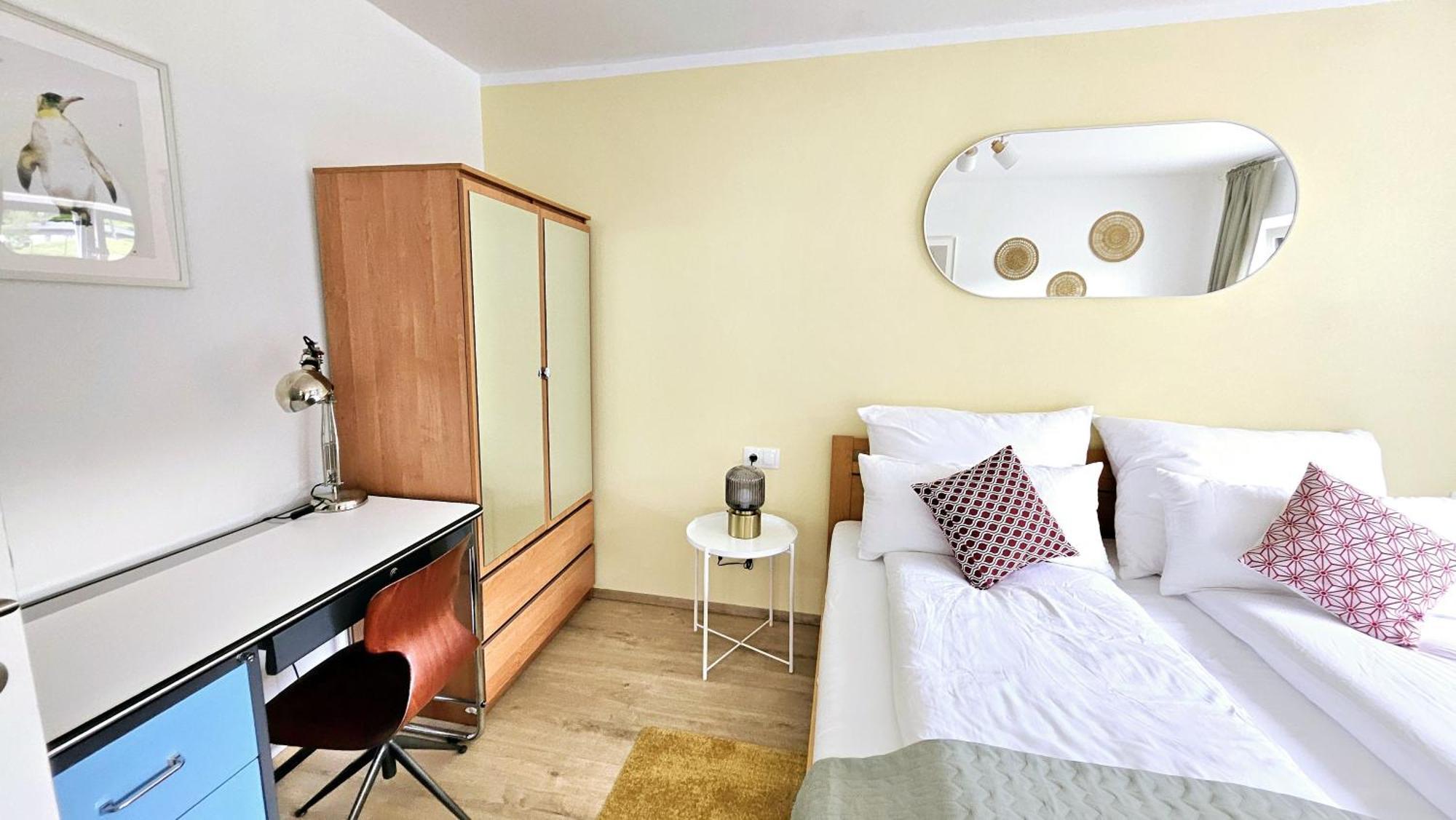 "Casa Antonio" 3 Gehminuten Strandbad Sekirn, Inkl Seezugang Exteriér fotografie