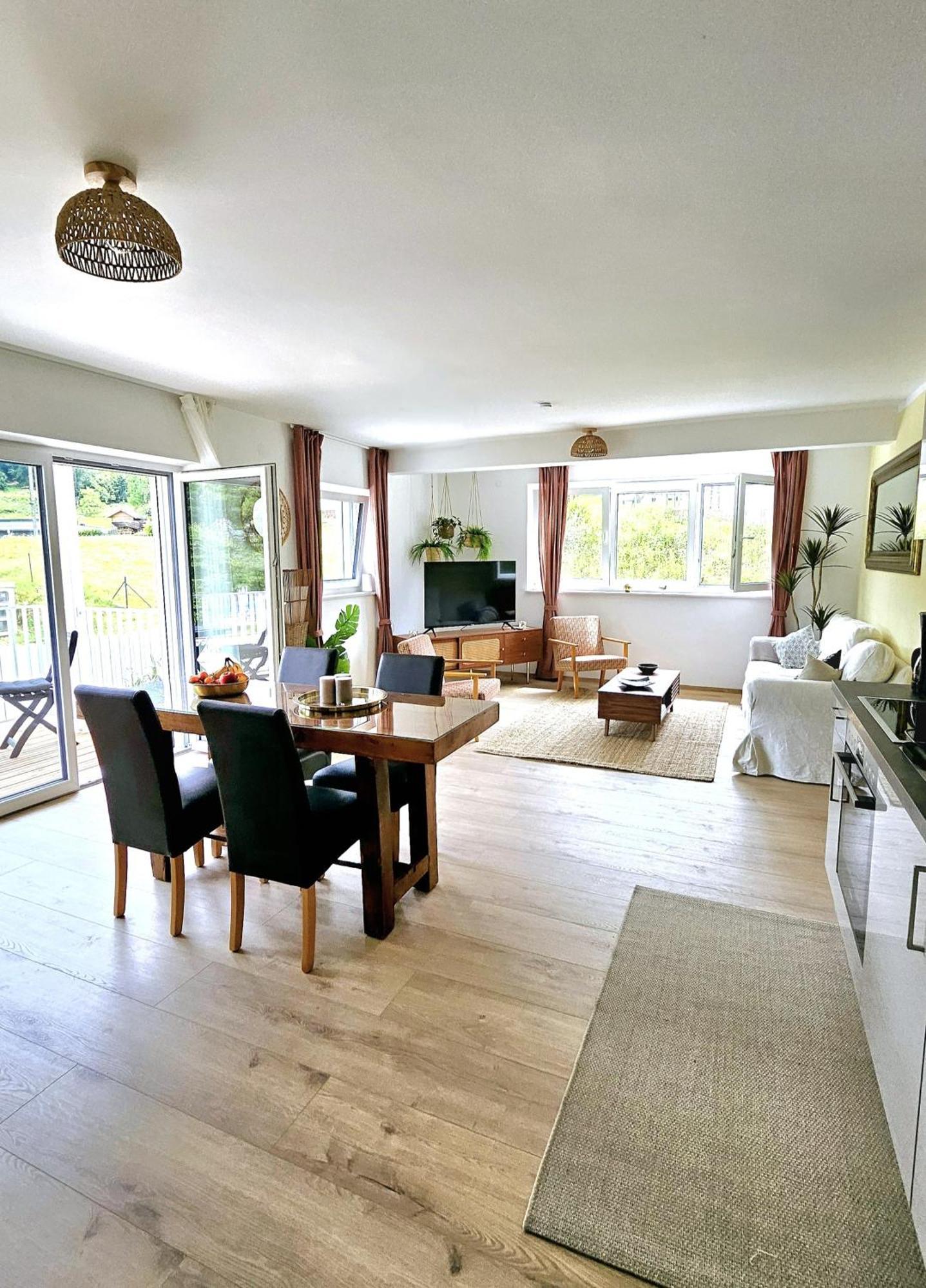 "Casa Antonio" 3 Gehminuten Strandbad Sekirn, Inkl Seezugang Exteriér fotografie