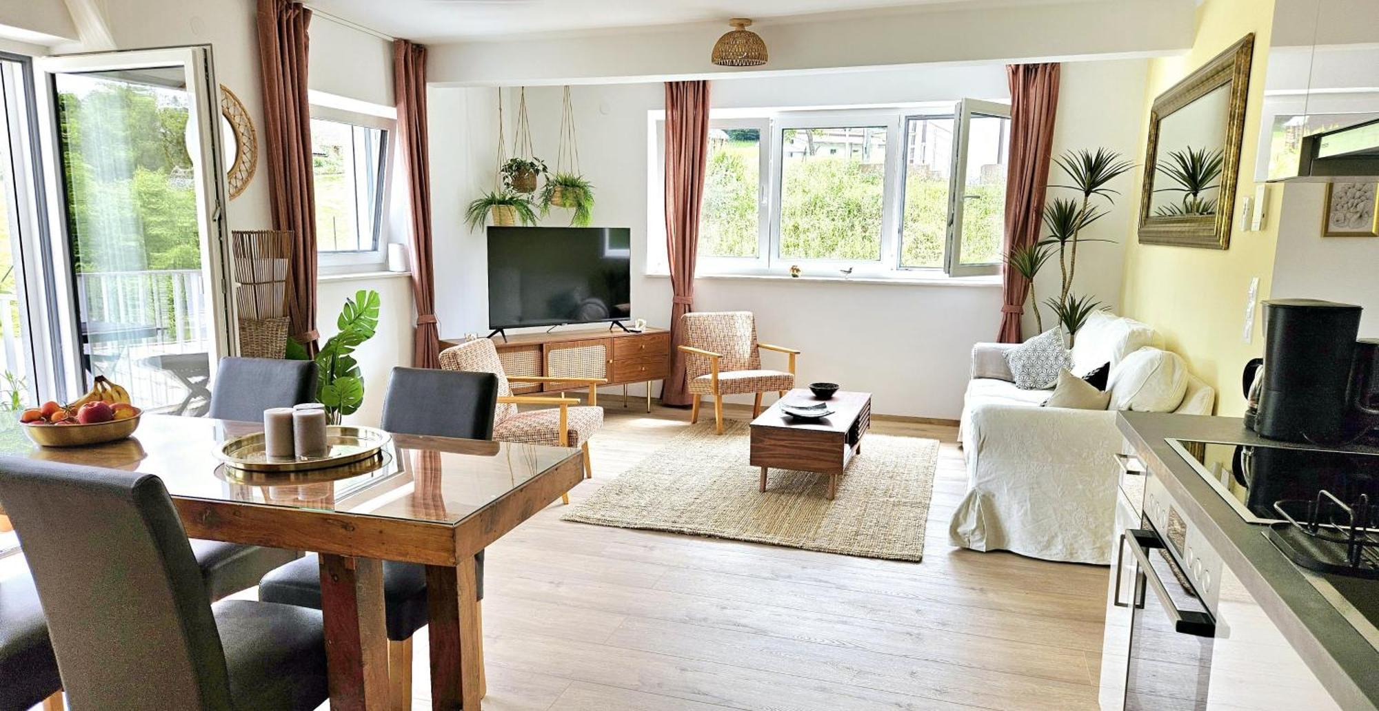 "Casa Antonio" 3 Gehminuten Strandbad Sekirn, Inkl Seezugang Exteriér fotografie