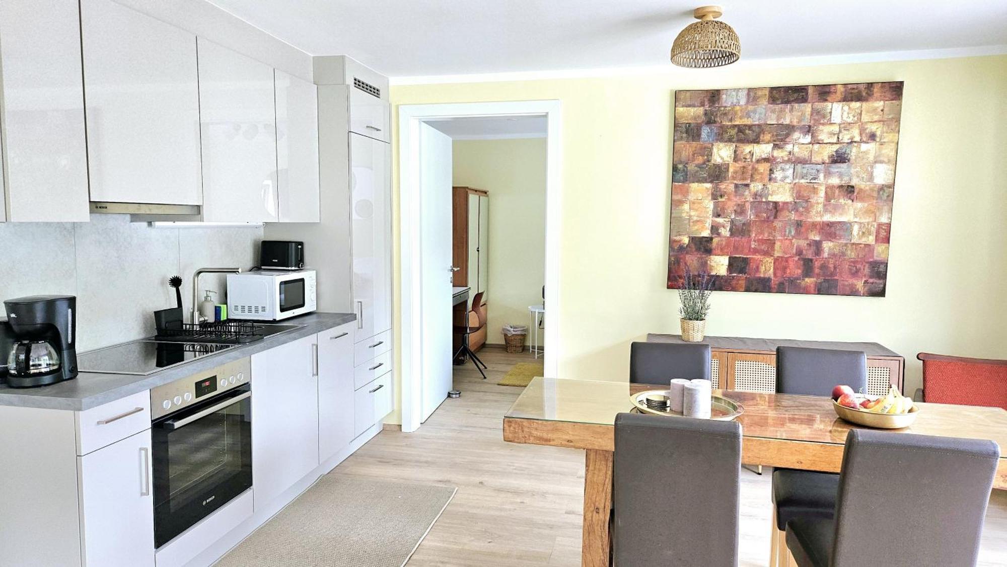 "Casa Antonio" 3 Gehminuten Strandbad Sekirn, Inkl Seezugang Exteriér fotografie