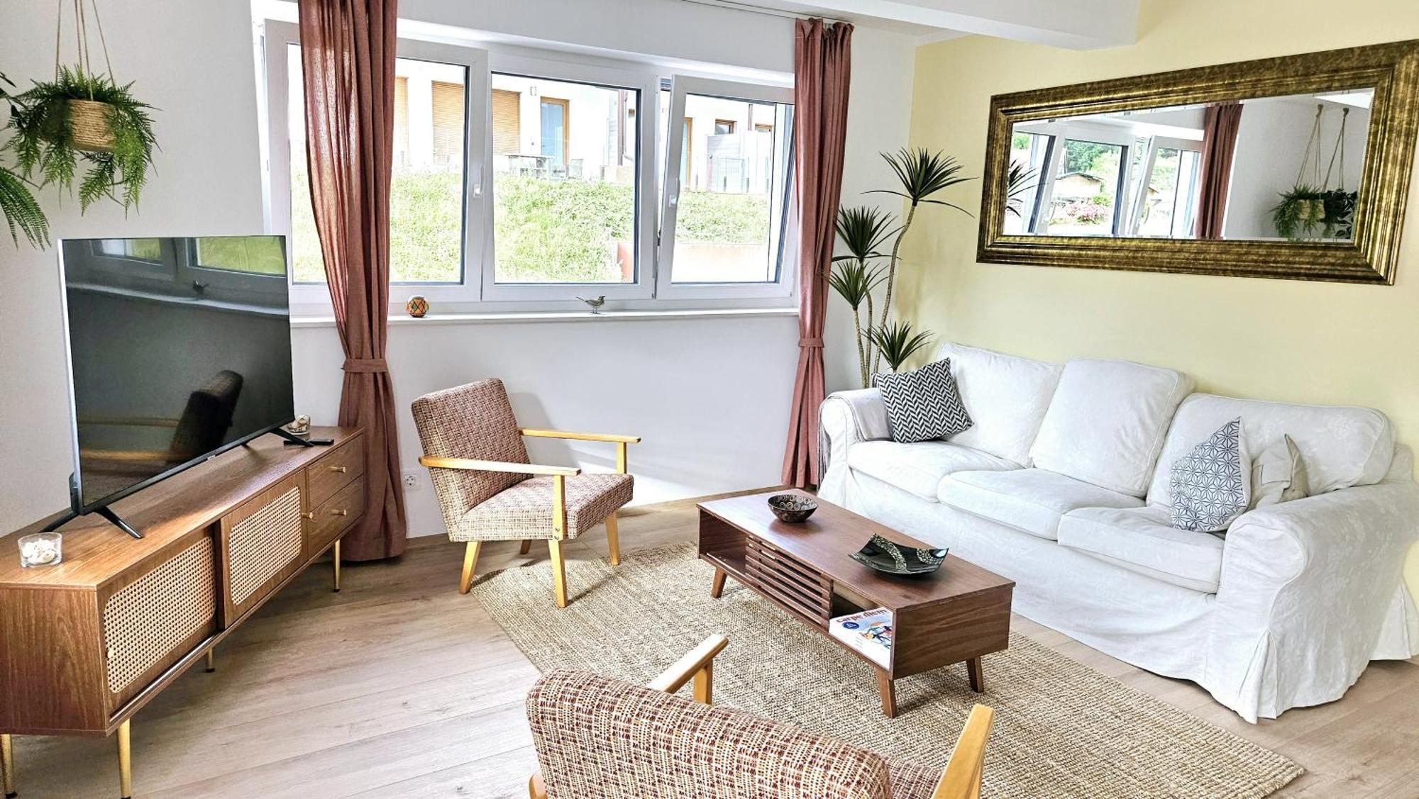 "Casa Antonio" 3 Gehminuten Strandbad Sekirn, Inkl Seezugang Exteriér fotografie