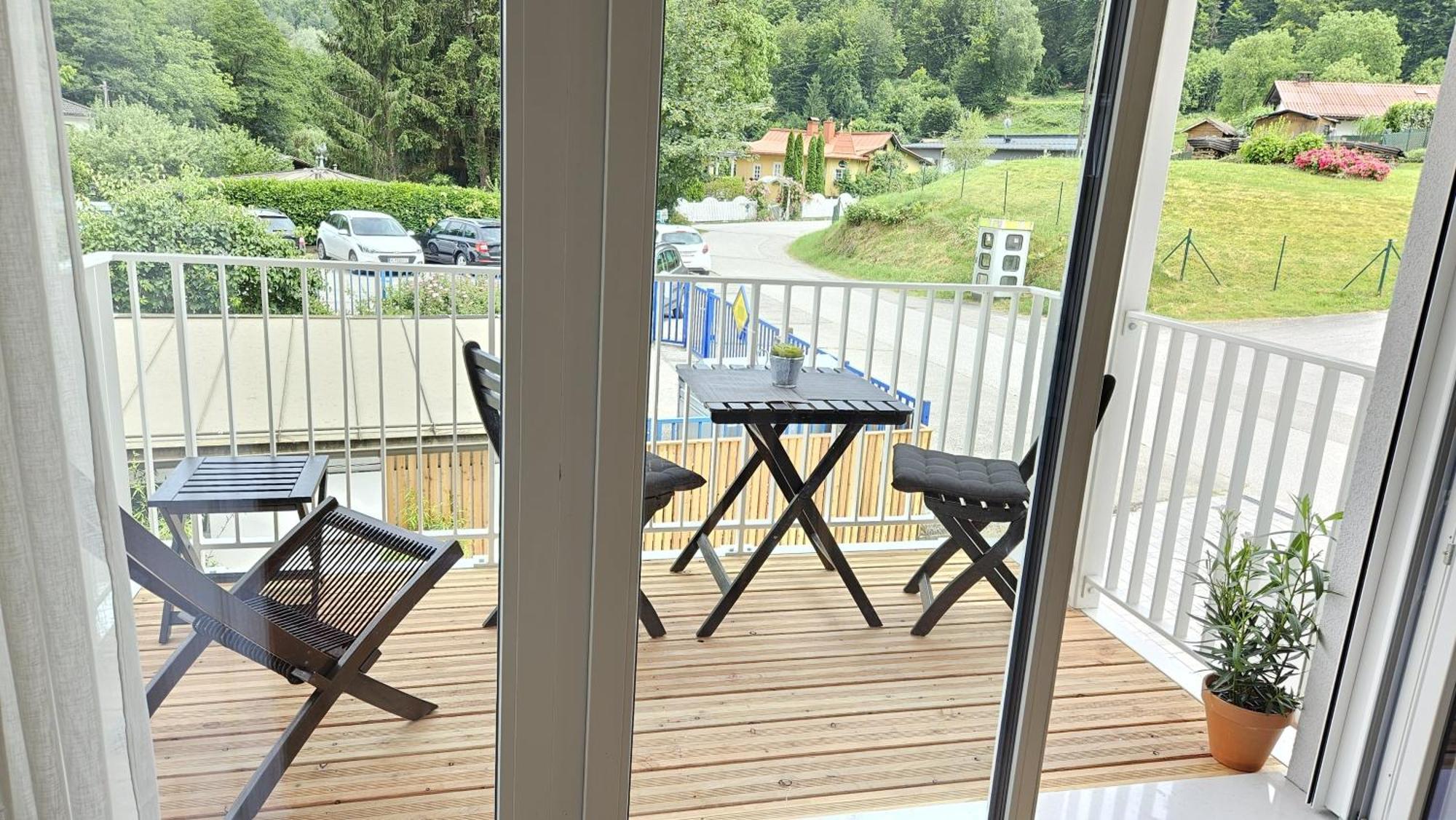 "Casa Antonio" 3 Gehminuten Strandbad Sekirn, Inkl Seezugang Exteriér fotografie